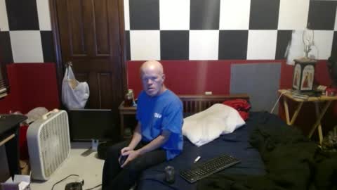 Snapshot of terdy2366 chatting on 8, 12, 2024 terdy2366 online show from 8, 12, 2024