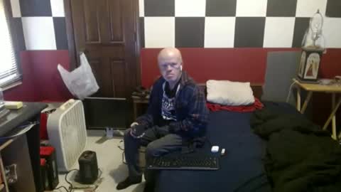 Snapshot of terdy2366 chatting on 21, 12, 2024 terdy2366 online show from 21, 12, 2024