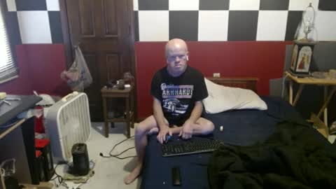 Snapshot of terdy2366 chatting on 6, 1, 2025 terdy2366 online show from 6, 1, 2025