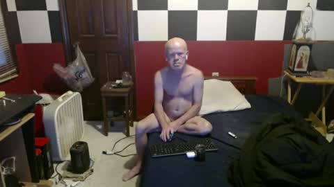 Snapshot of terdy2366 chatting on 8, 1, 2025 terdy2366 online show from 8, 1, 2025