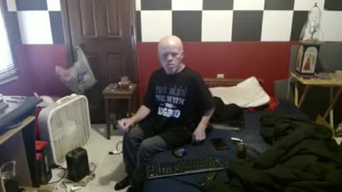 Snapshot of terdy2366 chatting on 9, 1, 2025 terdy2366 online show from 9, 1, 2025