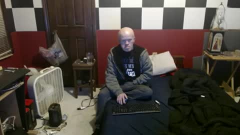 Snapshot of terdy2366 chatting on 10, 1, 2025 terdy2366 online show from 10, 1, 2025