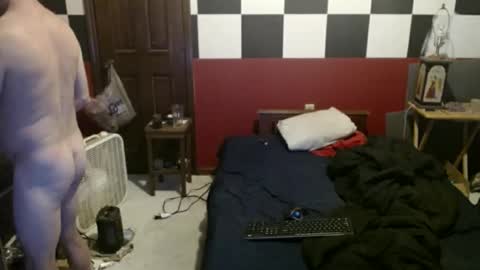 Snapshot of terdy2366 chatting on 10, 1, 2025 terdy2366 online show from 10, 1, 2025