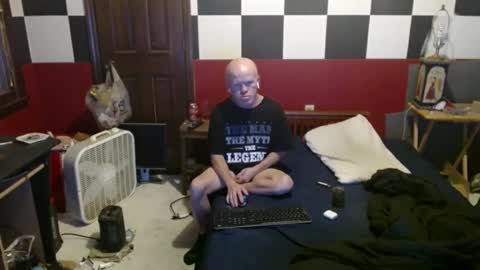 Snapshot of terdy2366 chatting on 15, 1, 2025 terdy2366 online show from 15, 1, 2025