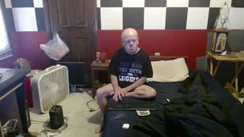 Snapshot of terdy2366 chatting on 16, 1, 2025 terdy2366 online show from 16, 1, 2025