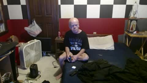 Snapshot of terdy2366 chatting on 17, 1, 2025 terdy2366 online show from 17, 1, 2025