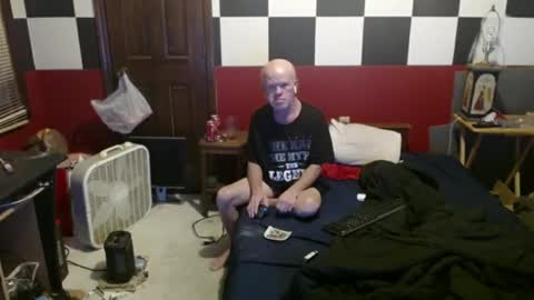 Snapshot of terdy2366 chatting on 18, 1, 2025 terdy2366 online show from 18, 1, 2025