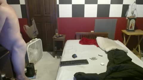 Snapshot of terdy2366 chatting on 1, 2, 2025 terdy2366 online show from 1, 2, 2025