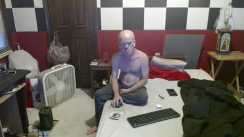 Snapshot of terdy2366 chatting on 14, 2, 2025 terdy2366 online show from 14, 2, 2025