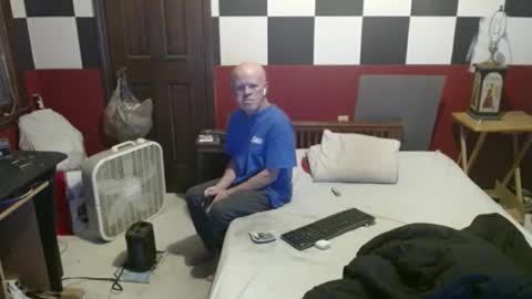 Snapshot of terdy2366 chatting on 16, 2, 2025 terdy2366 online show from 16, 2, 2025