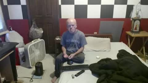 Snapshot of terdy2366 chatting on 19, 2, 2025 terdy2366 online show from 19, 2, 2025