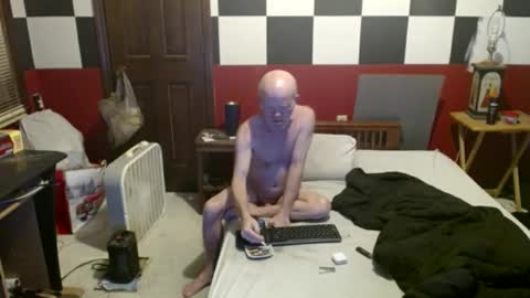 Snapshot of terdy2366 chatting on 26, 2, 2025 terdy2366 online show from 26, 2, 2025