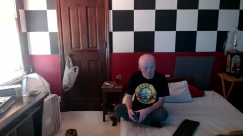 Snapshot of terdy2366 chatting on 1, 3, 2025 terdy2366 online show from 1, 3, 2025