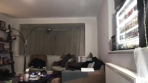 Terence online show from 19, 11, 2025