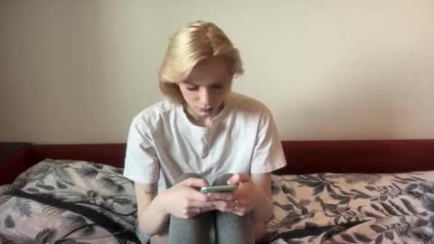 Anna online show from 27, 2, 2026