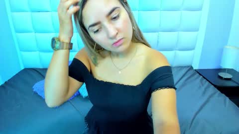 Teresa online show from 21, 10, 2025