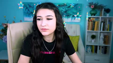 Snapshot of terezarobinson chatting on 28, 2, 2026 terezarobinson online show from 28, 2, 2026