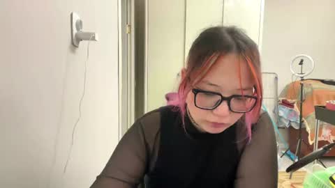 Snapshot of teriglander chatting on 23, 6, 2026 teriglander online show from 23, 6, 2026