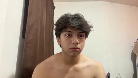 Snapshot of teriyakiboi chatting on 31, 5, 2026 teriyakiboi online show from 31, 5, 2026