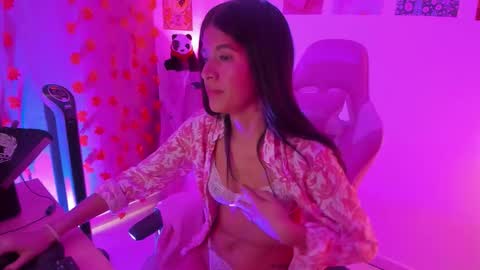 Terra online show from 3, 11, 2025