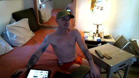 Snapshot of terrainme chatting on 10, 1, 2025 Axle online show from 10, 1, 2025