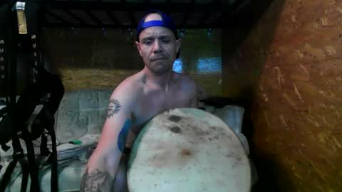 Snapshot of terrainme chatting on 8, 3, 2026 Axle online show from 8, 3, 2026