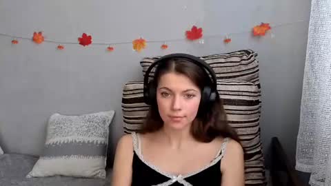 Anny Simpson online show from 25, 10, 2025