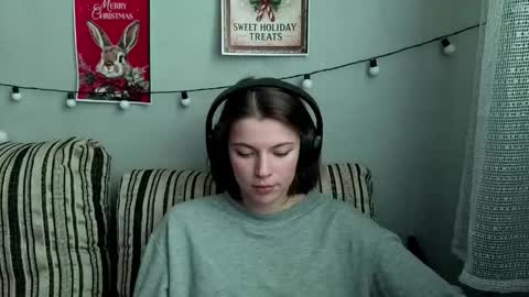 Anny Simpson online show from 19, 1, 2026