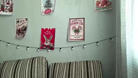 Anny Simpson online show from 3, 2, 2026