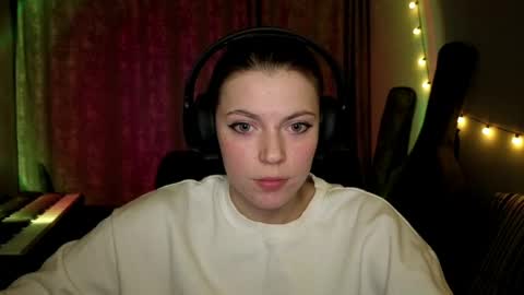 Anny Simpson online show from 17, 3, 2026