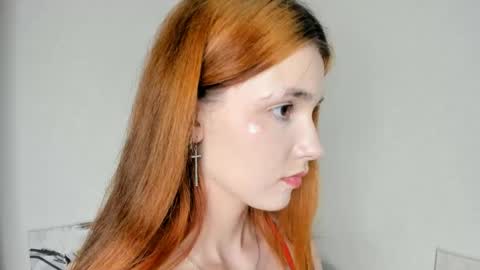 Snapshot of terripolnau chatting on 7, 5, 2026 Caroline online show from 7, 5, 2026