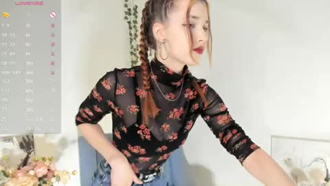 Snapshot of terripolnau chatting on 9, 5, 2026 Caroline online show from 9, 5, 2026