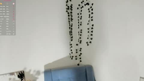 Snapshot of terripolnau chatting on 10, 5, 2026 Caroline online show from 10, 5, 2026