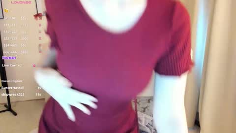 Snapshot of terry_roberrtson chatting on 23, 2, 2026 terry_roberrtson online show from 23, 2, 2026