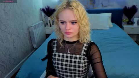 Tessa online show from 24, 3, 2026