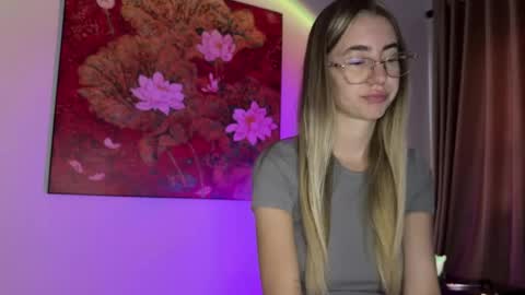 tessa_calmness online show from 30, 5, 2026