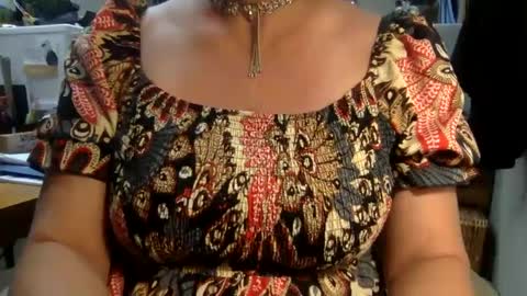 Snapshot of tessa_foxxx chatting on 19, 9, 2025 tessa_foxxx online show from 19, 9, 2025