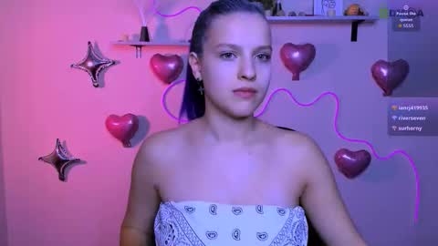 tessa_tea online show from 10, 2, 2026