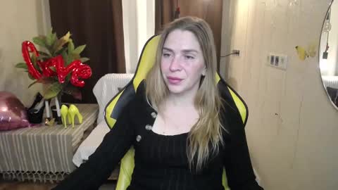 tessadaybreak online show from 22, 2, 2025