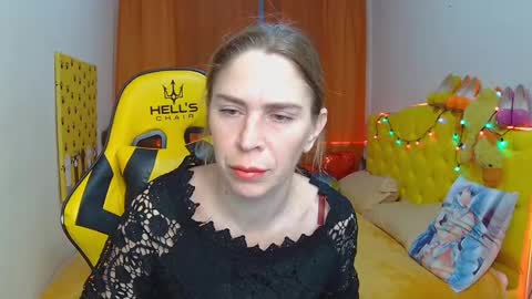 tessadaybreak online show from 1, 3, 2025