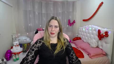 tessadaybreak online show from 5, 3, 2025