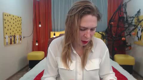 tessadaybreak online show from 10, 10, 2025