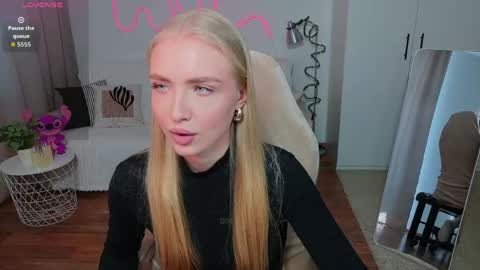 Snapshot of tessahamilton chatting on 3, 5, 2026 TessaHamilton online show from 3, 5, 2026