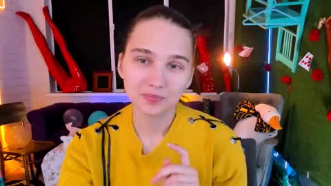 Tessa online show from 20, 9, 2025