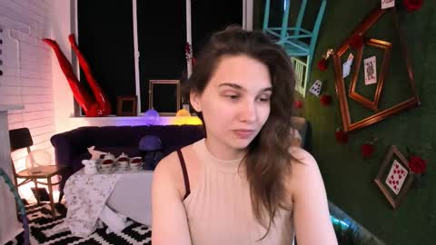 Tessa online show from 29, 9, 2025