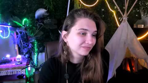 Tessa online show from 3, 10, 2025