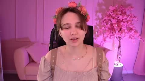 Snapshot of tessamill chatting on 20, 4, 2026 Tessa online show from 20, 4, 2026
