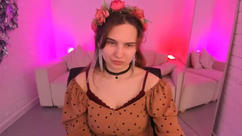 Snapshot of tessamill chatting on 24, 4, 2026 Tessa online show from 24, 4, 2026