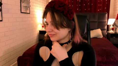 Snapshot of tessamill chatting on 28, 4, 2026 Tessa online show from 28, 4, 2026