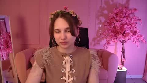 Snapshot of tessamill chatting on 18, 5, 2026 Tessa online show from 18, 5, 2026